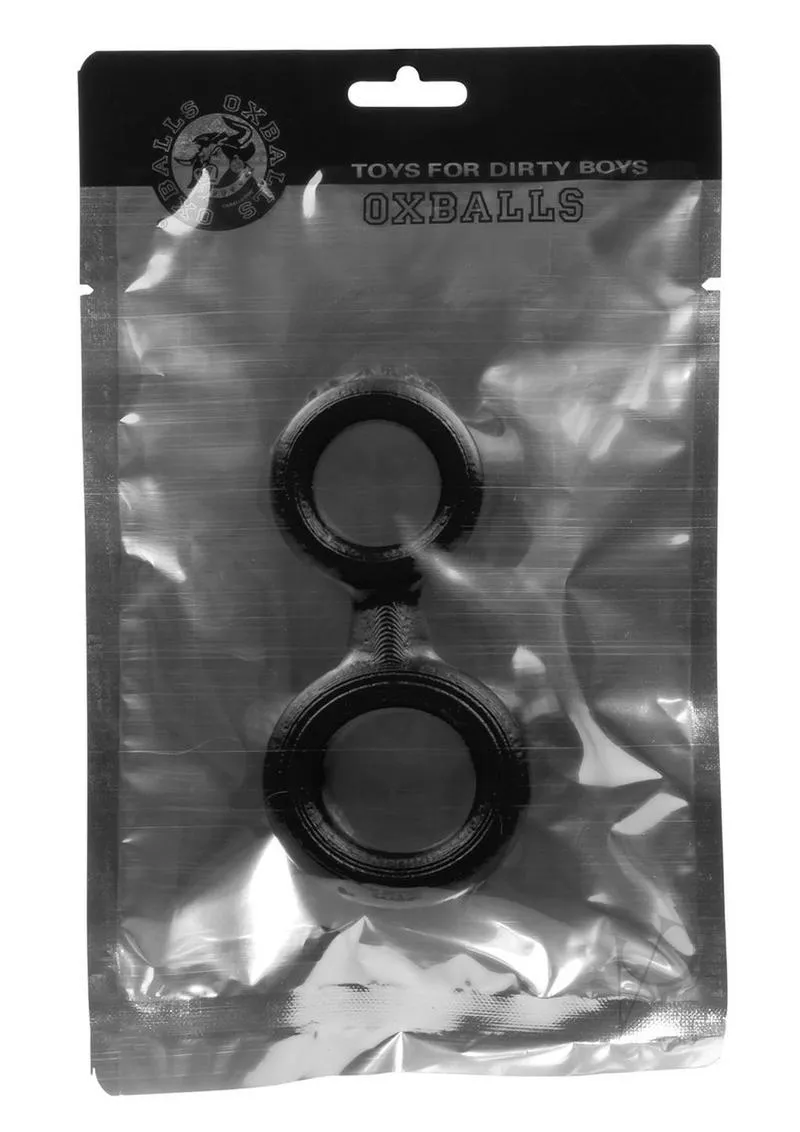 8 Ball Ballstretcher Black
