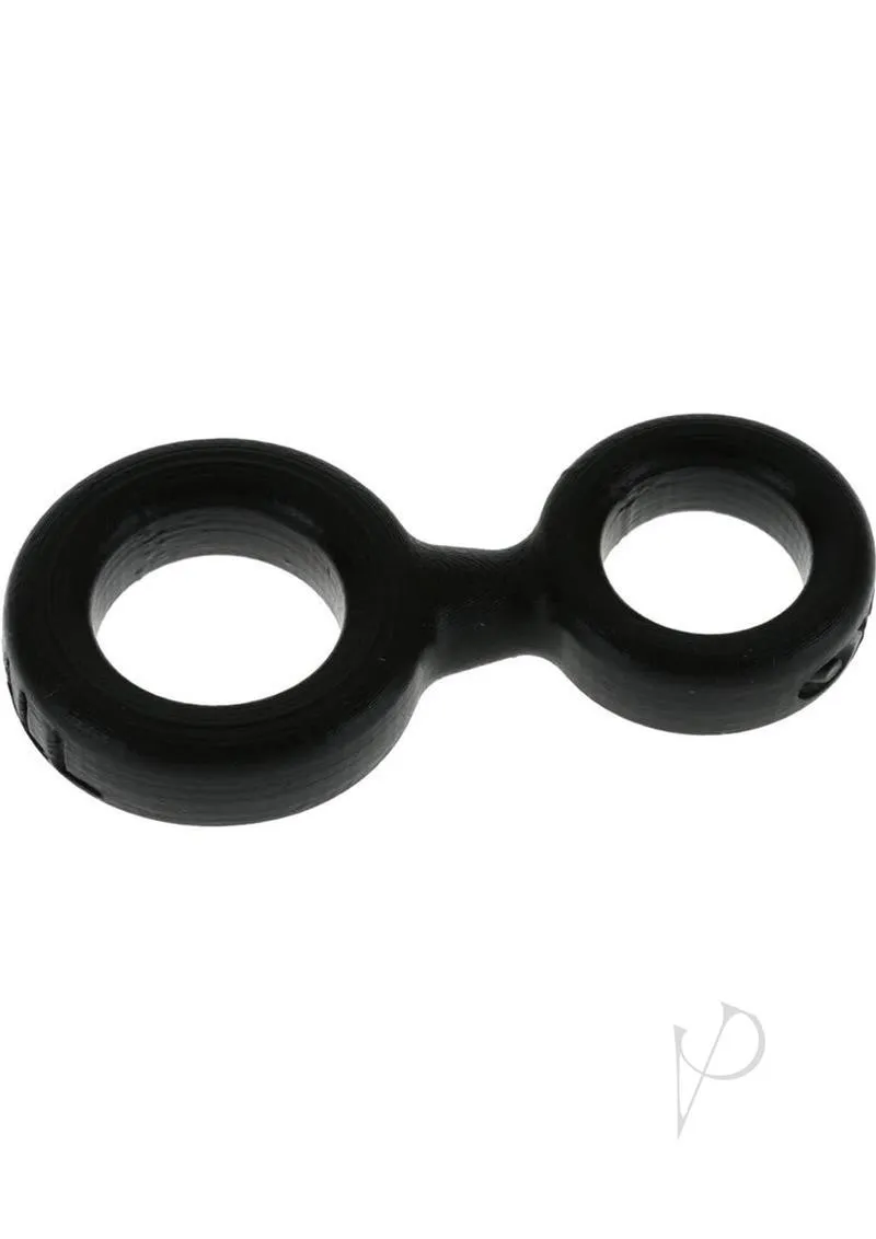 8 Ball Ballstretcher Black