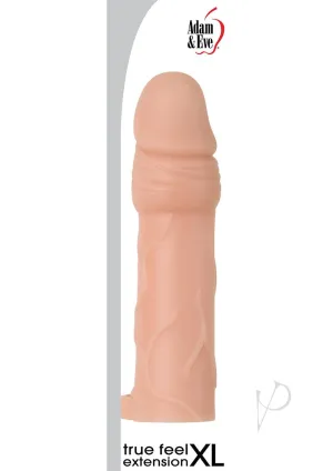 Aande True Feel Extension Xl