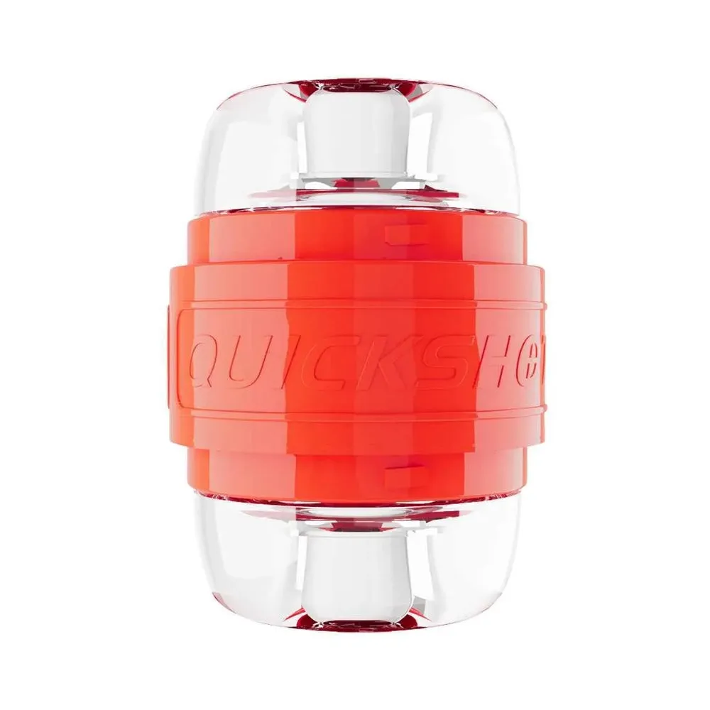 Adam's Quickshot By Fleshlight (Restricted to A&E Stores)