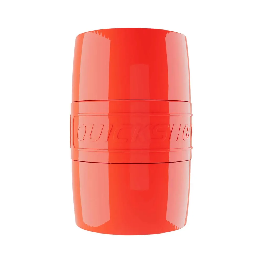 Adam's Quickshot By Fleshlight (Restricted to A&E Stores)