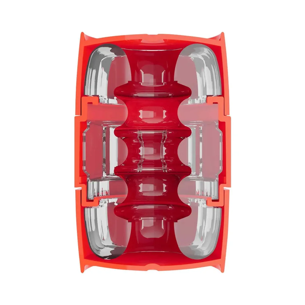 Adam's Quickshot By Fleshlight (Restricted to A&E Stores)