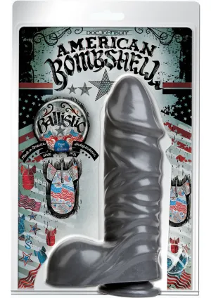 American Bombshell Ballistic