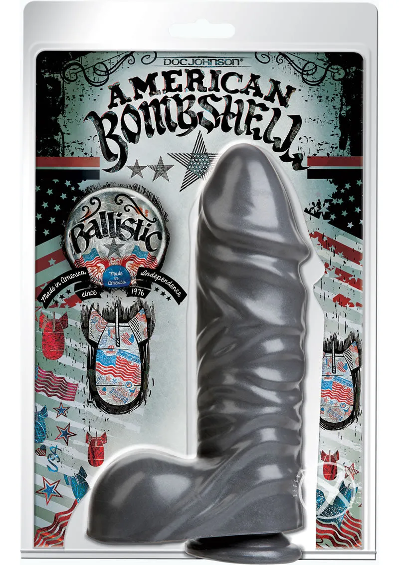 American Bombshell Ballistic