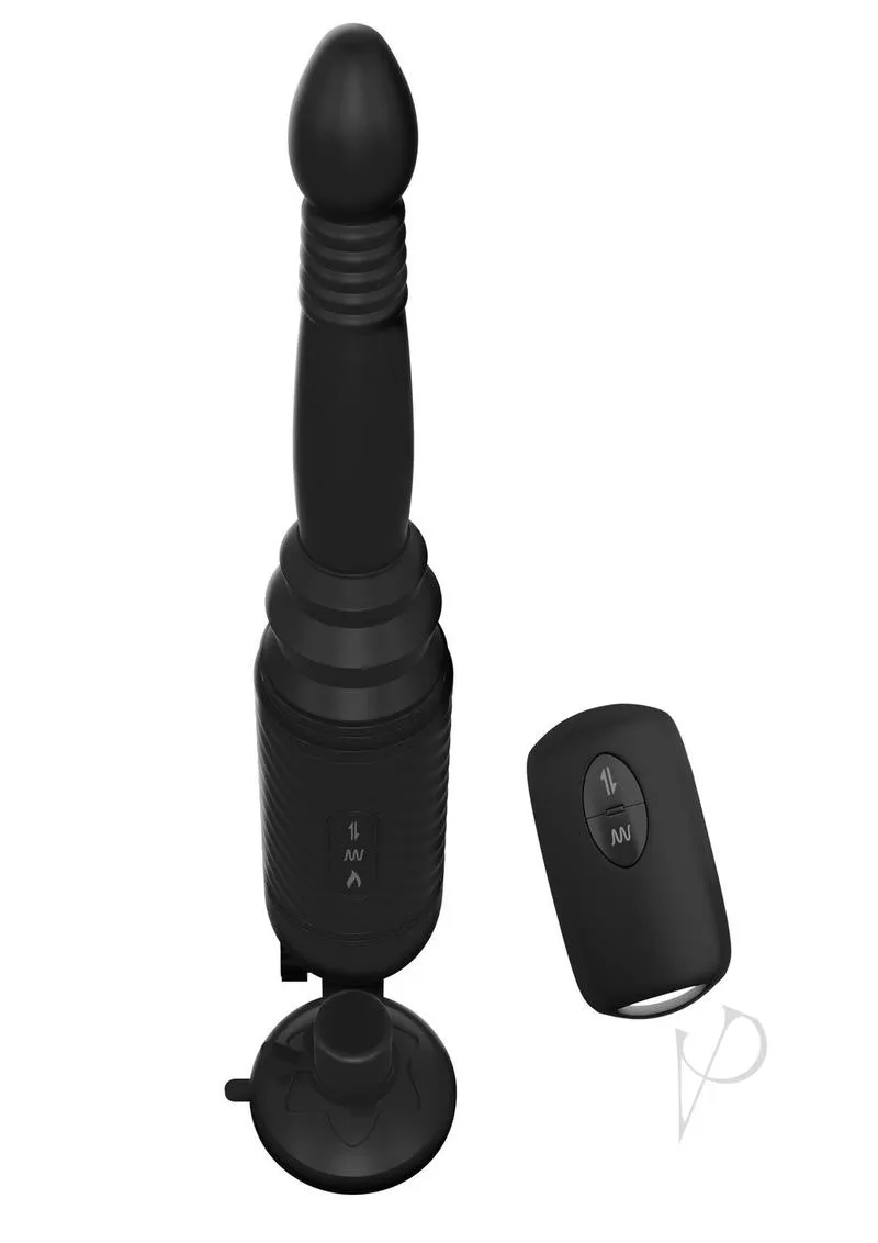 Anal Fantasy Elite Vibe Ass Thruster