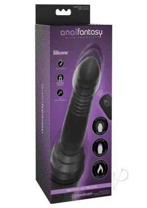 Anal Fantasy Elite Vibe Ass Thruster