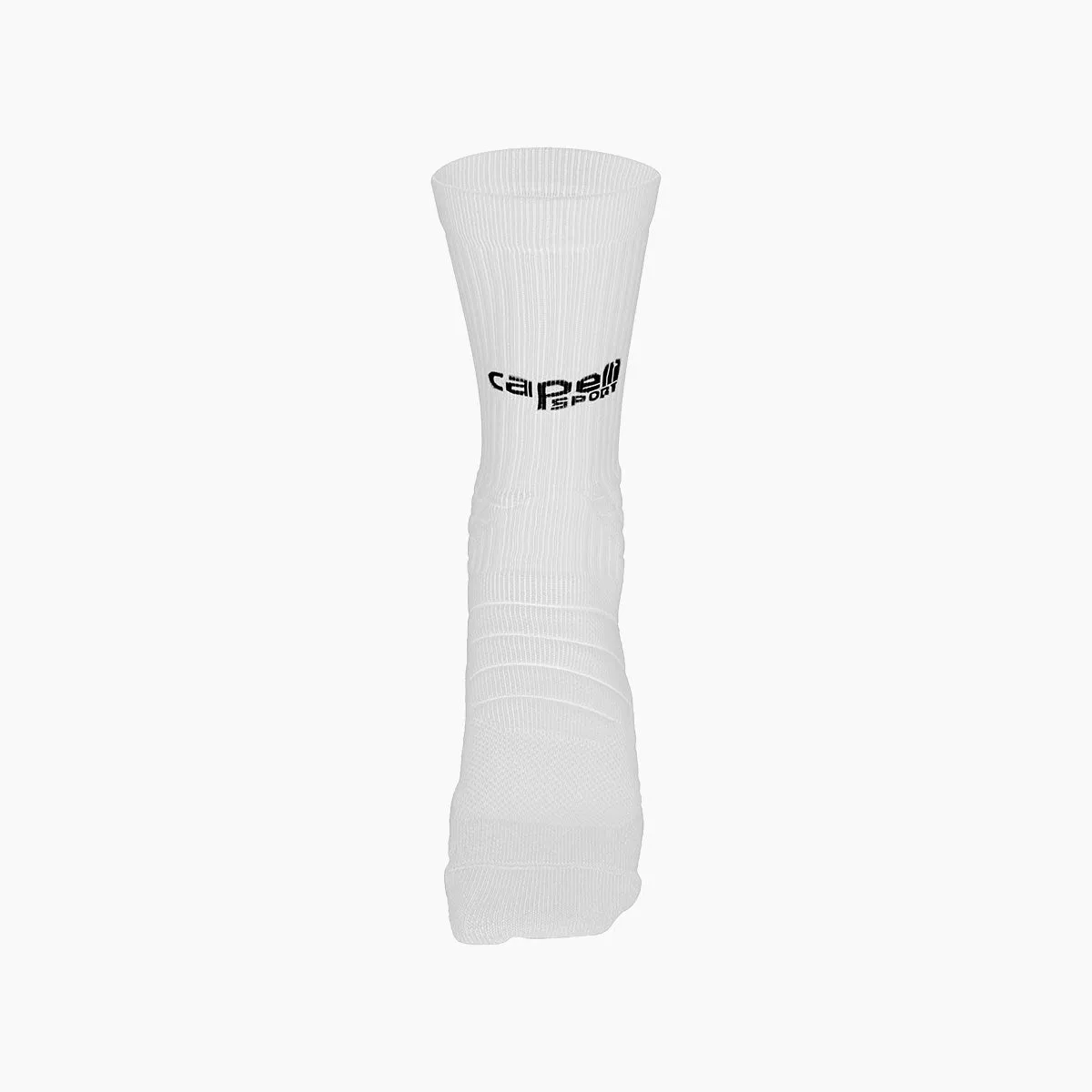 APEX CS COOL MAX CUSHIONED CREW SOCKS