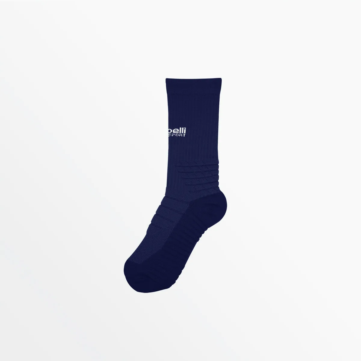 APEX CS COOL MAX CUSHIONED CREW SOCKS