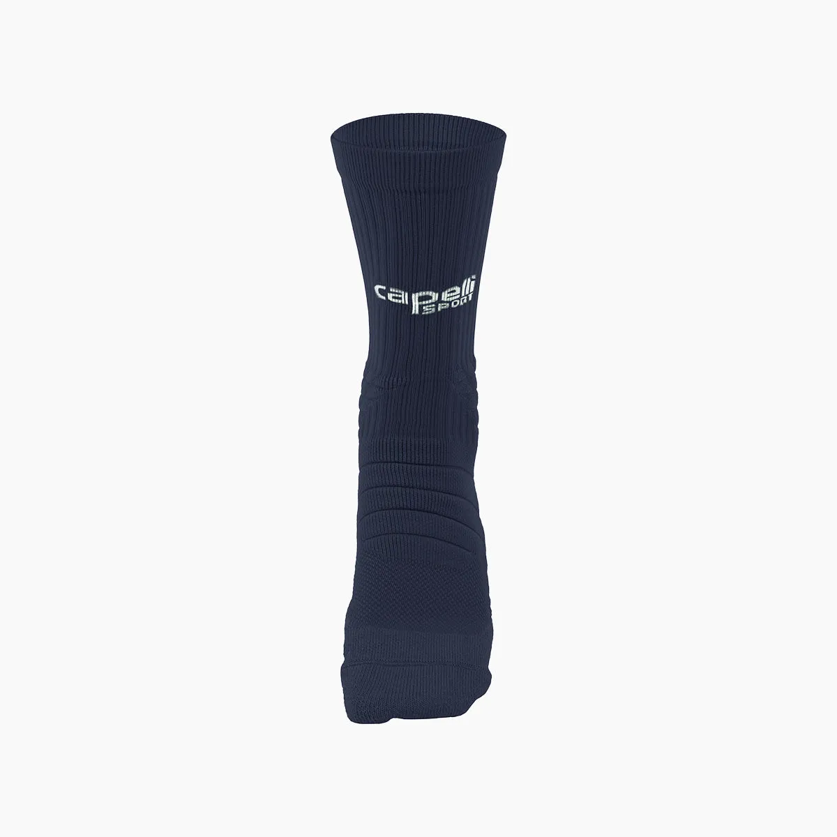 APEX CS COOL MAX CUSHIONED CREW SOCKS