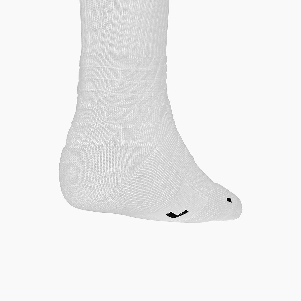 APEX CS COOL MAX CUSHIONED CREW SOCKS