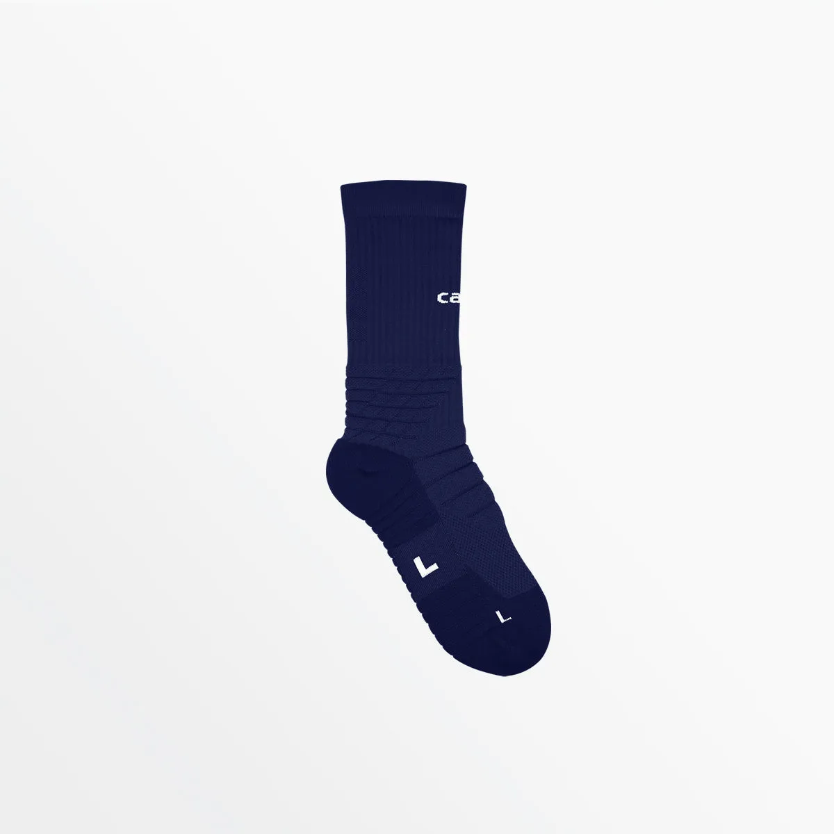 APEX CS COOL MAX CUSHIONED CREW SOCKS