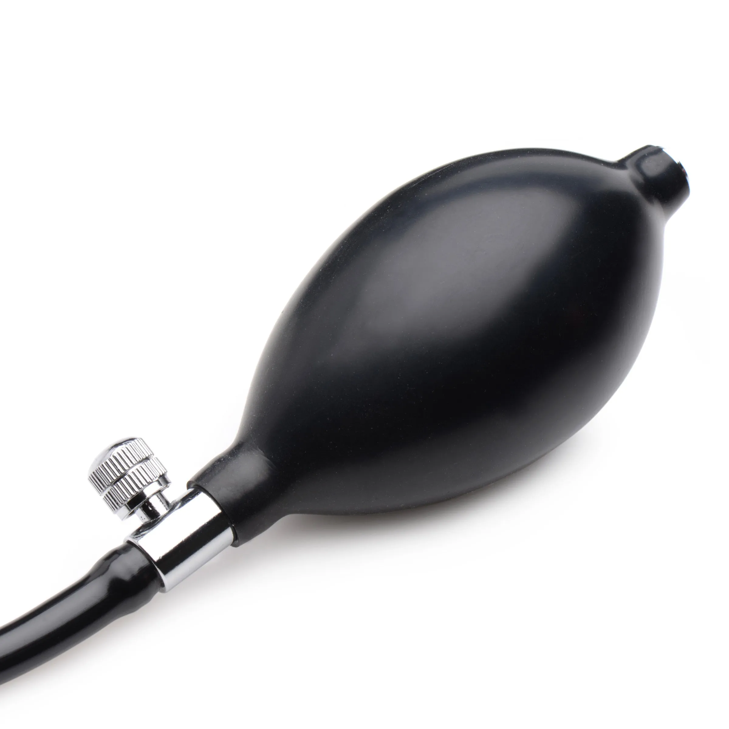 Ass-pand Large Inflatable Anal Plug