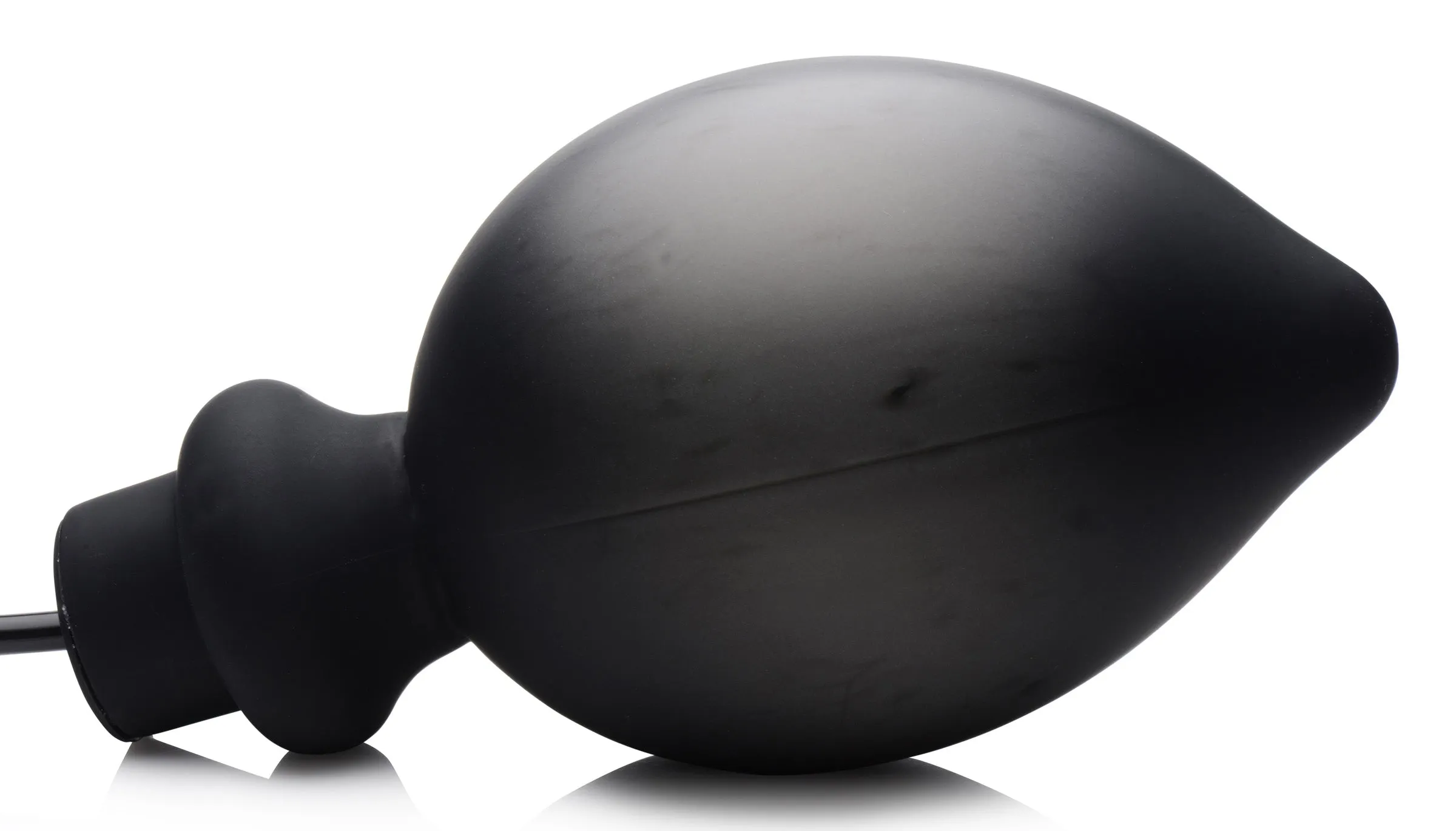 Ass-pand Large Inflatable Anal Plug
