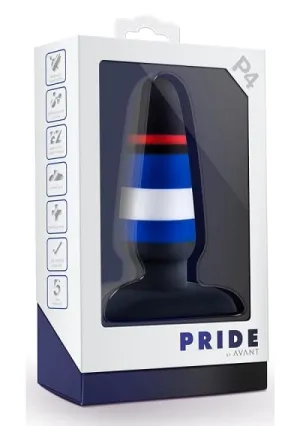 Avant Pride P4 Power Play Plug