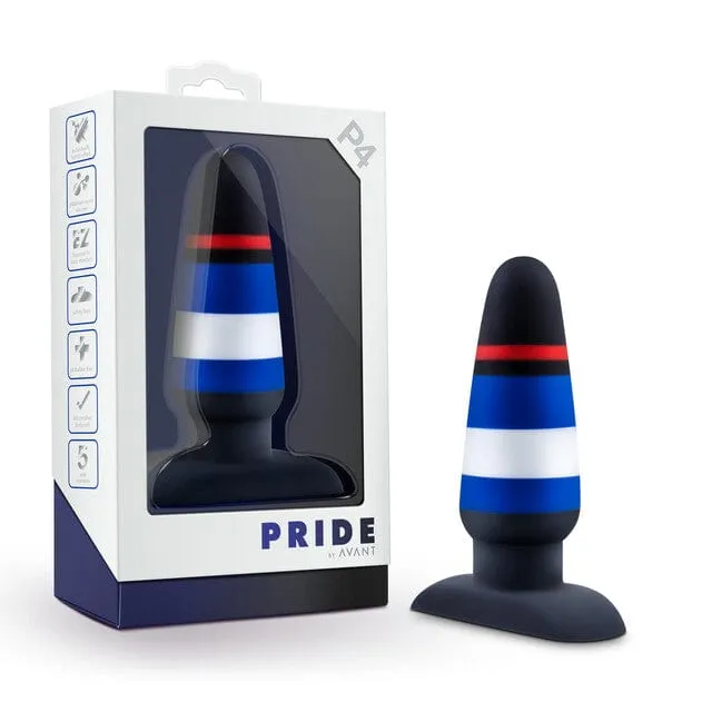 Avant Pride P4 Power Play Plug