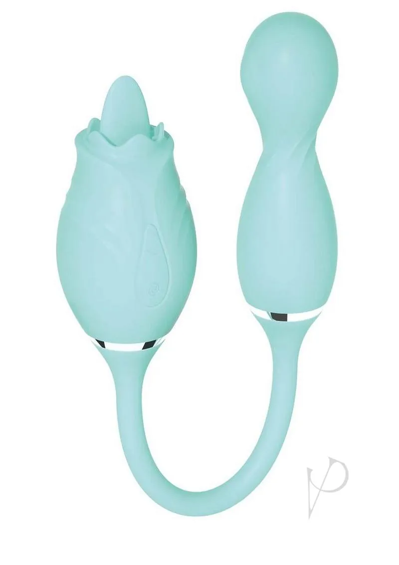 Blaze Exciter Vibe Aqua