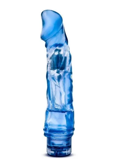 Blush B Yours Blue Vibe 6