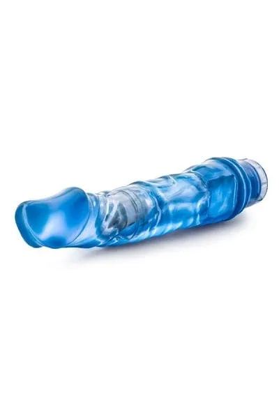Blush B Yours Blue Vibe 6