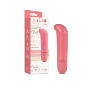 Blush Gaia Eco G-Spot Vibe