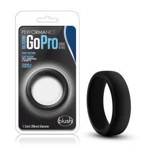 Blush Performance Silicone GoPro Cock Ring