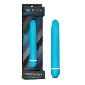 Blush Rose Luxuriate Vibrator