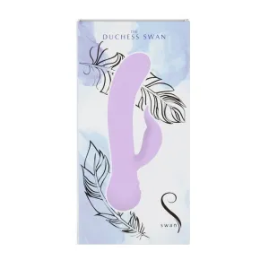 BMS Factory The Duchess Swan Rabbit Vibe