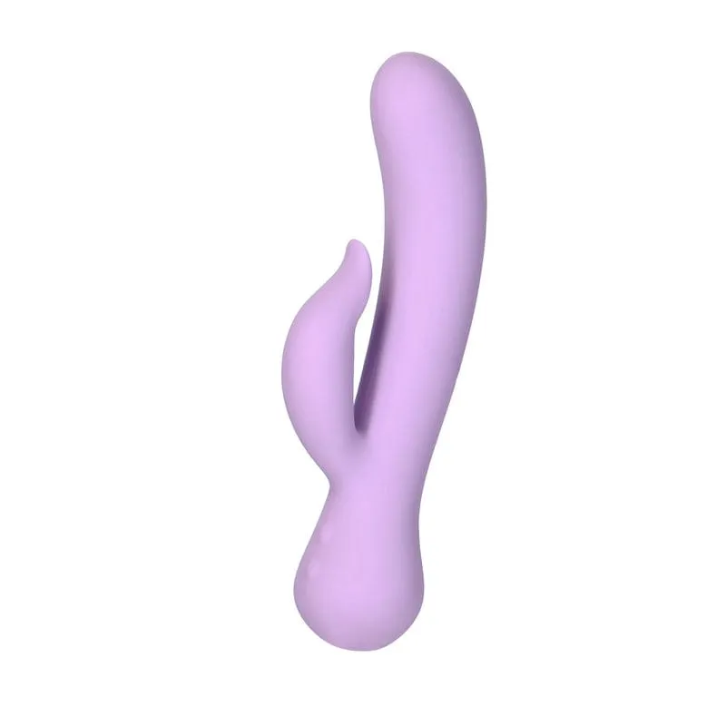 BMS Factory The Duchess Swan Rabbit Vibe