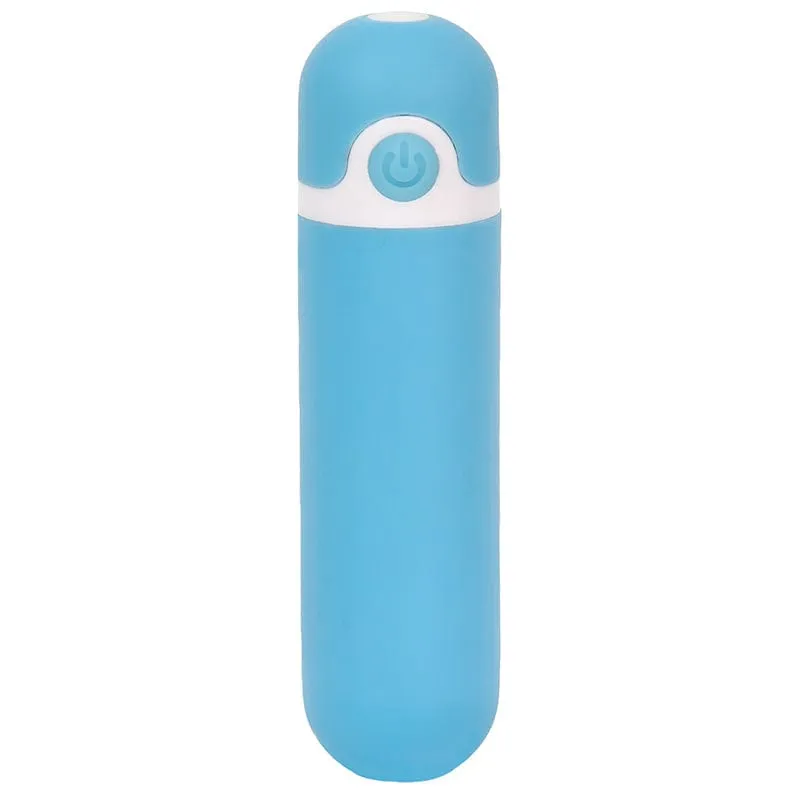 BMS Factory WonderLust Purity Bullet Vibe