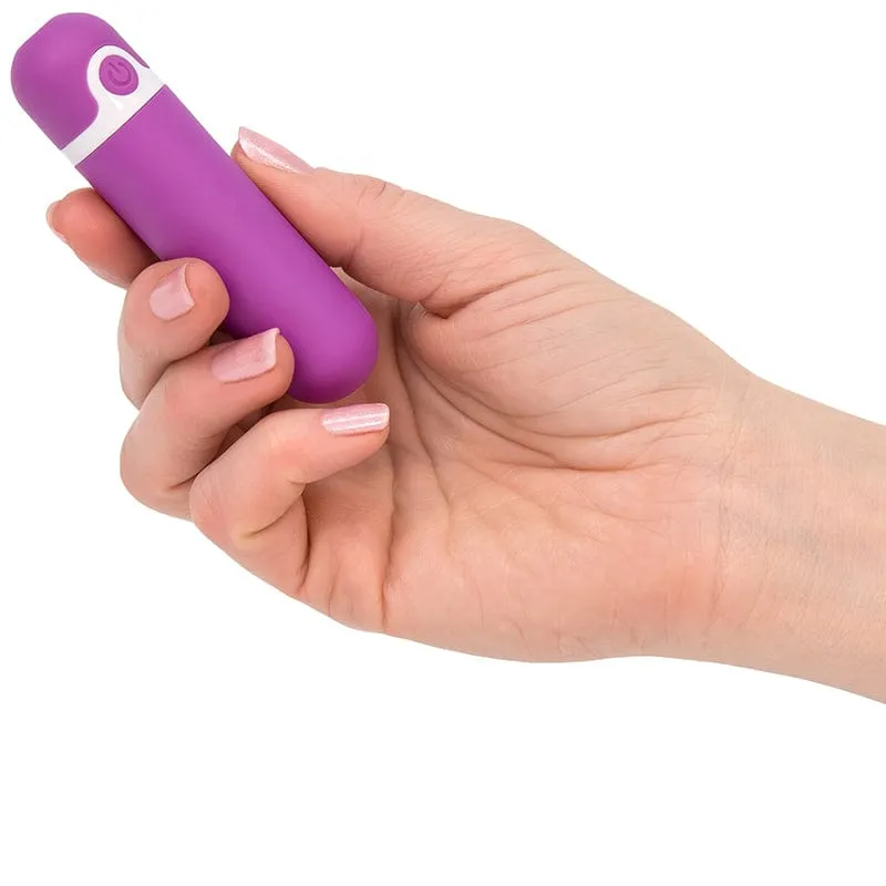 BMS Factory WonderLust Purity Bullet Vibe
