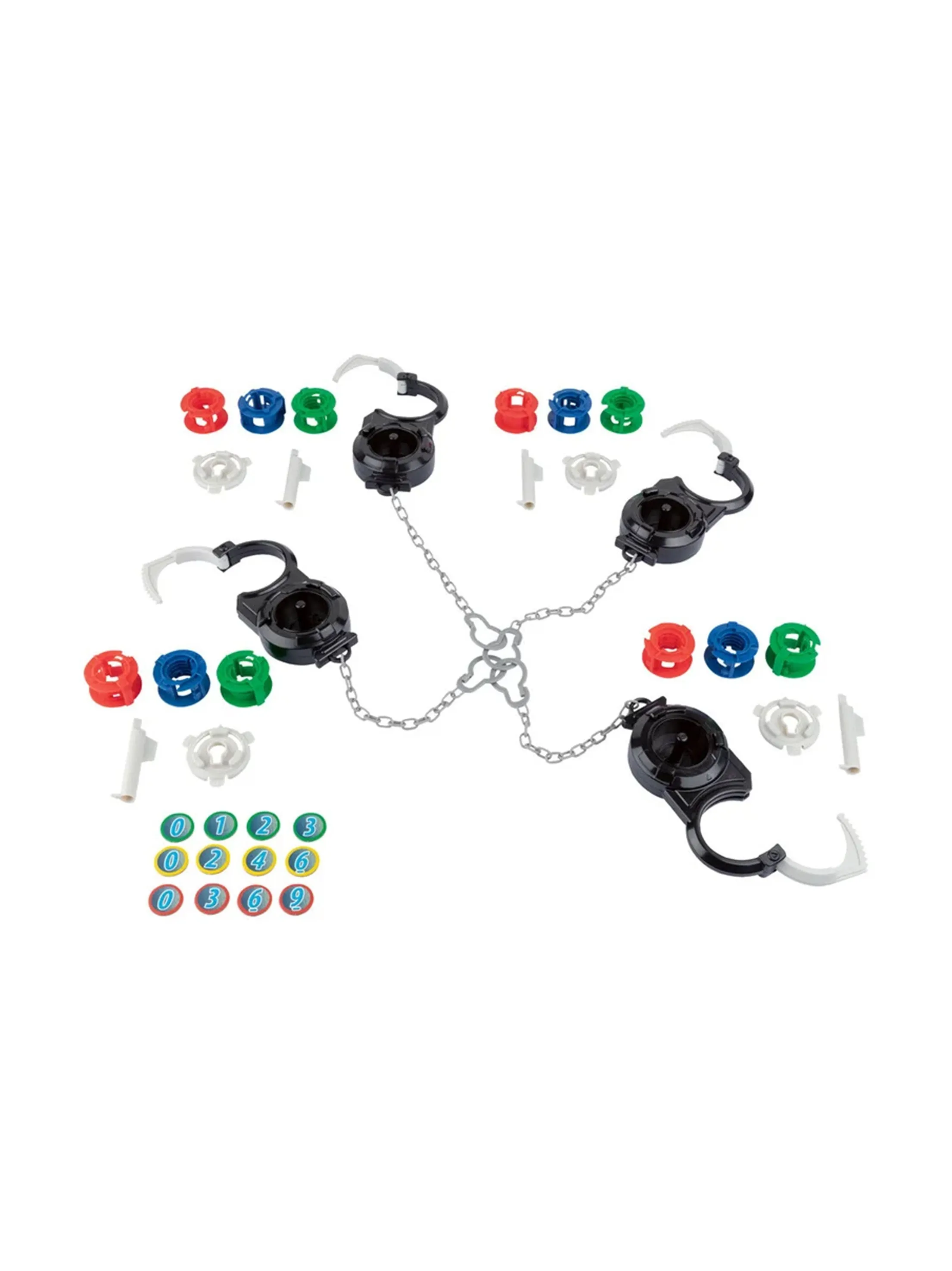 Board Games Escape