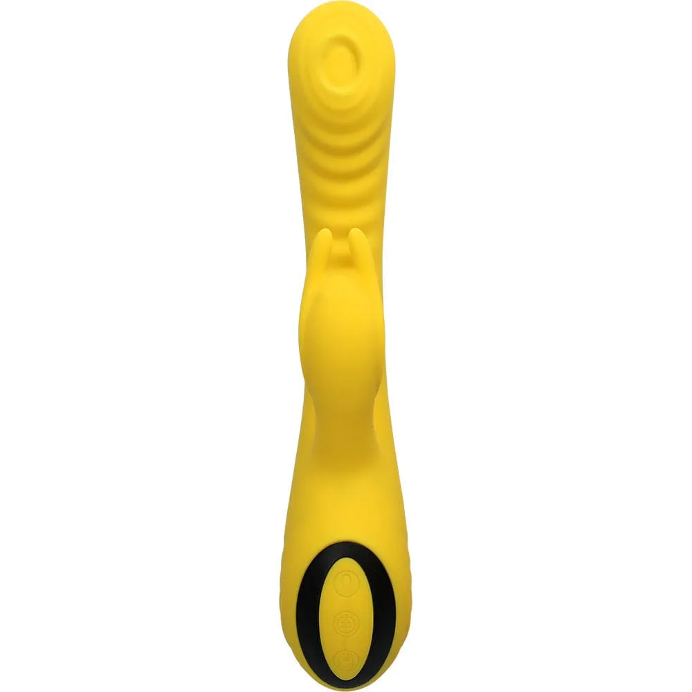 Brazzers Thumper Rabbit Vibrator