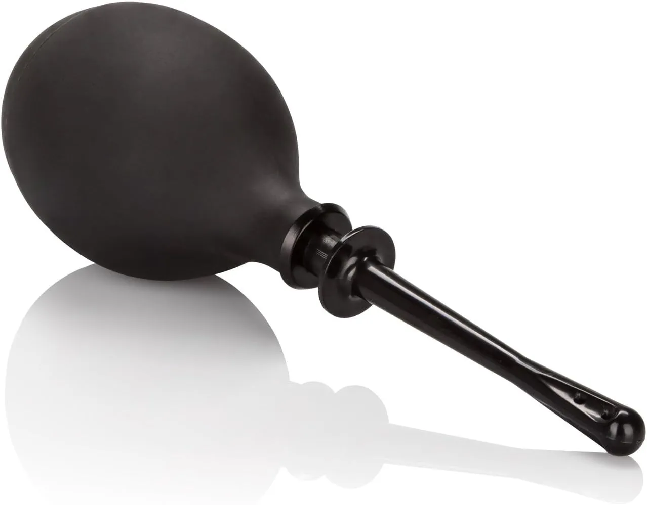 CalExotics Big Ass Cleanser Anal Douche Enema Bulb Butt Cleaner