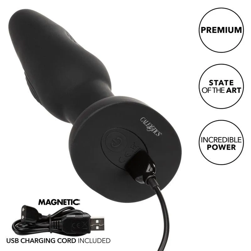CalExotics Bionic Dual Pulsating Probe