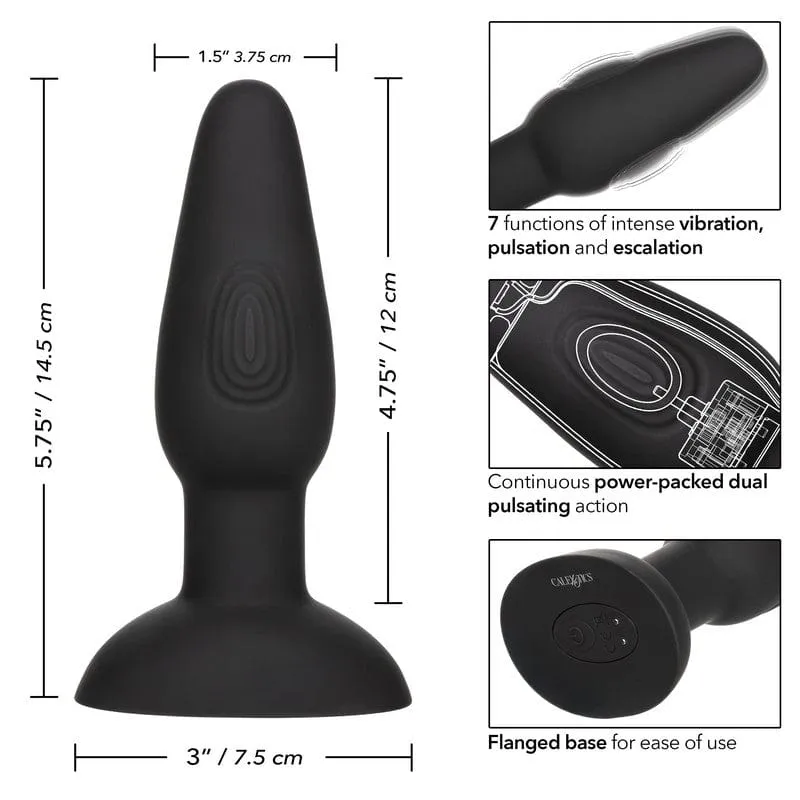 CalExotics Bionic Dual Pulsating Probe