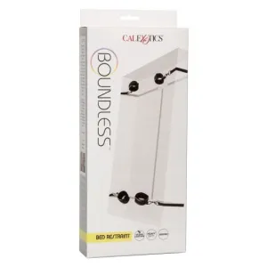 Calexotics Boundless Bed Restraint