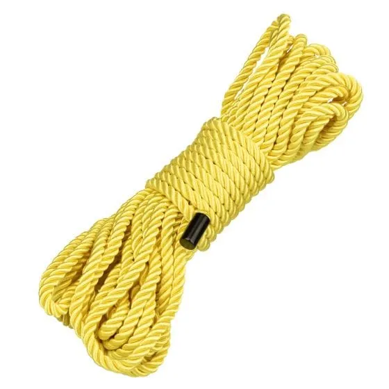 Calexotics Boundless Rope Yellow