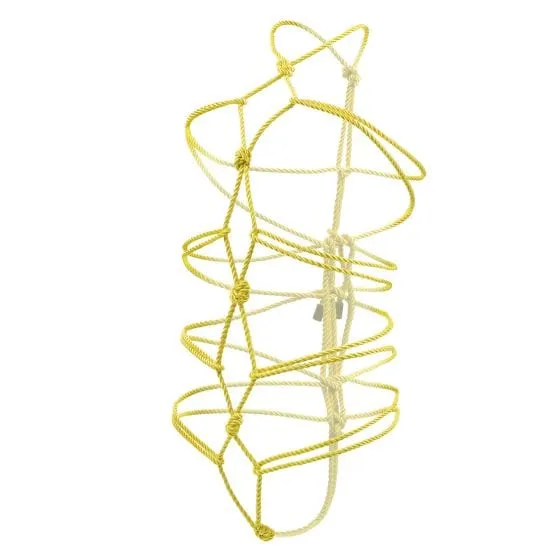 Calexotics Boundless Rope Yellow