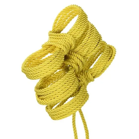 Calexotics Boundless Rope Yellow