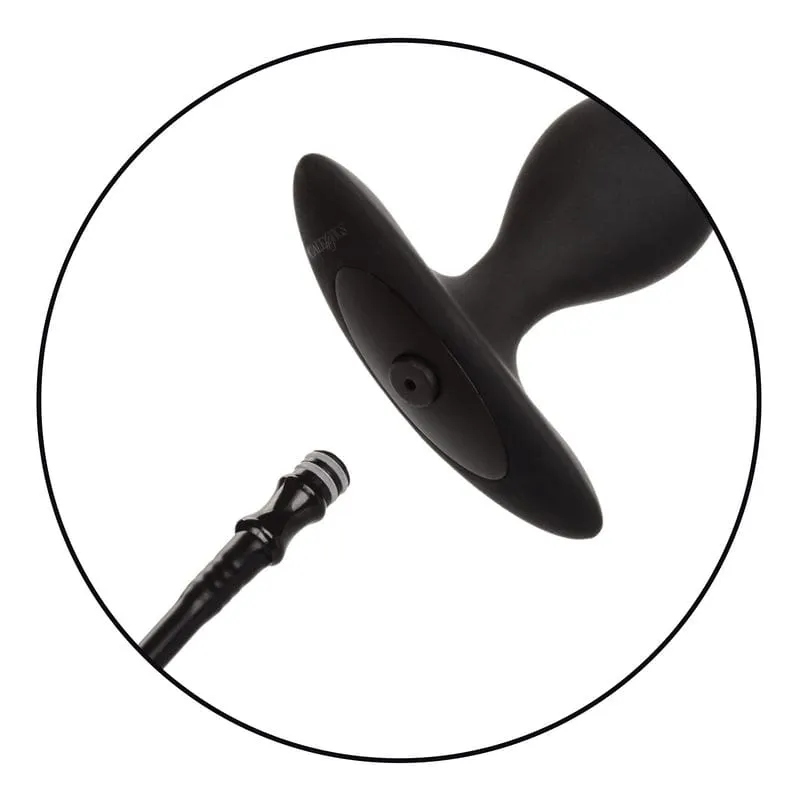 Calexotics Colt Weighted Pumper Plug