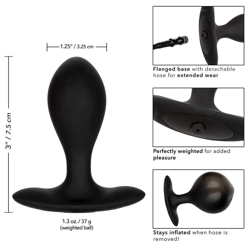 Calexotics Colt Weighted Pumper Plug
