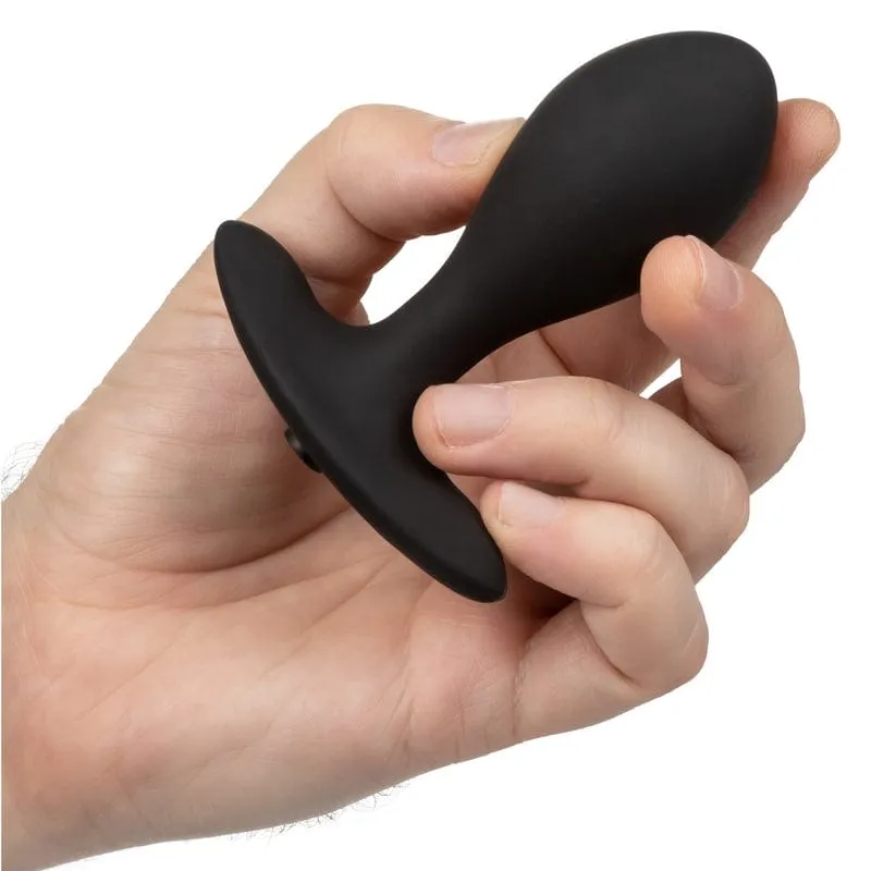 Calexotics Colt Weighted Pumper Plug