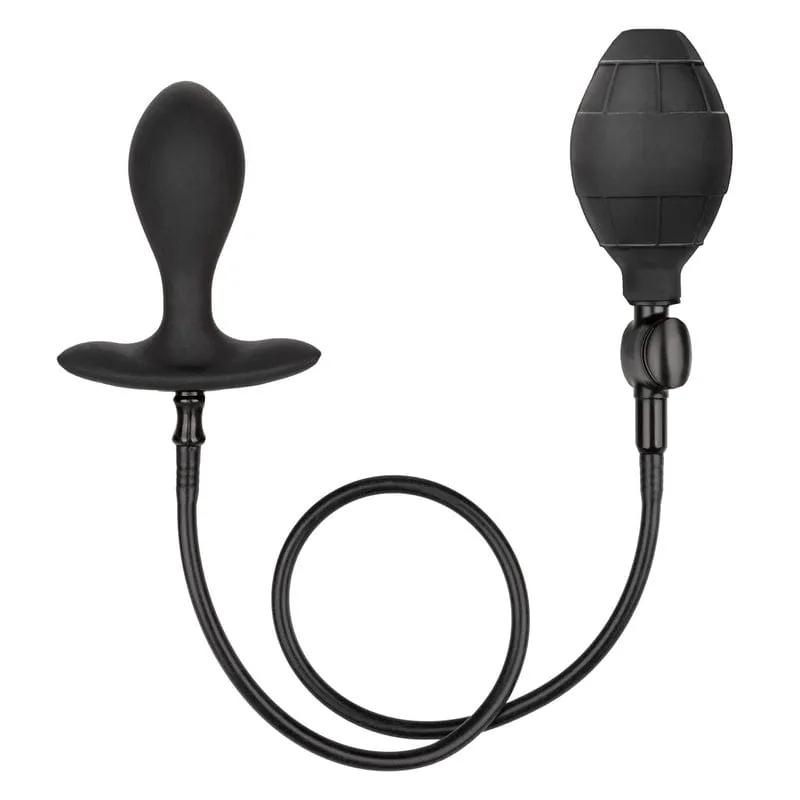 Calexotics Colt Weighted Pumper Plug