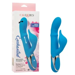 Calexotics Enchanted Beaded Power G Vibe