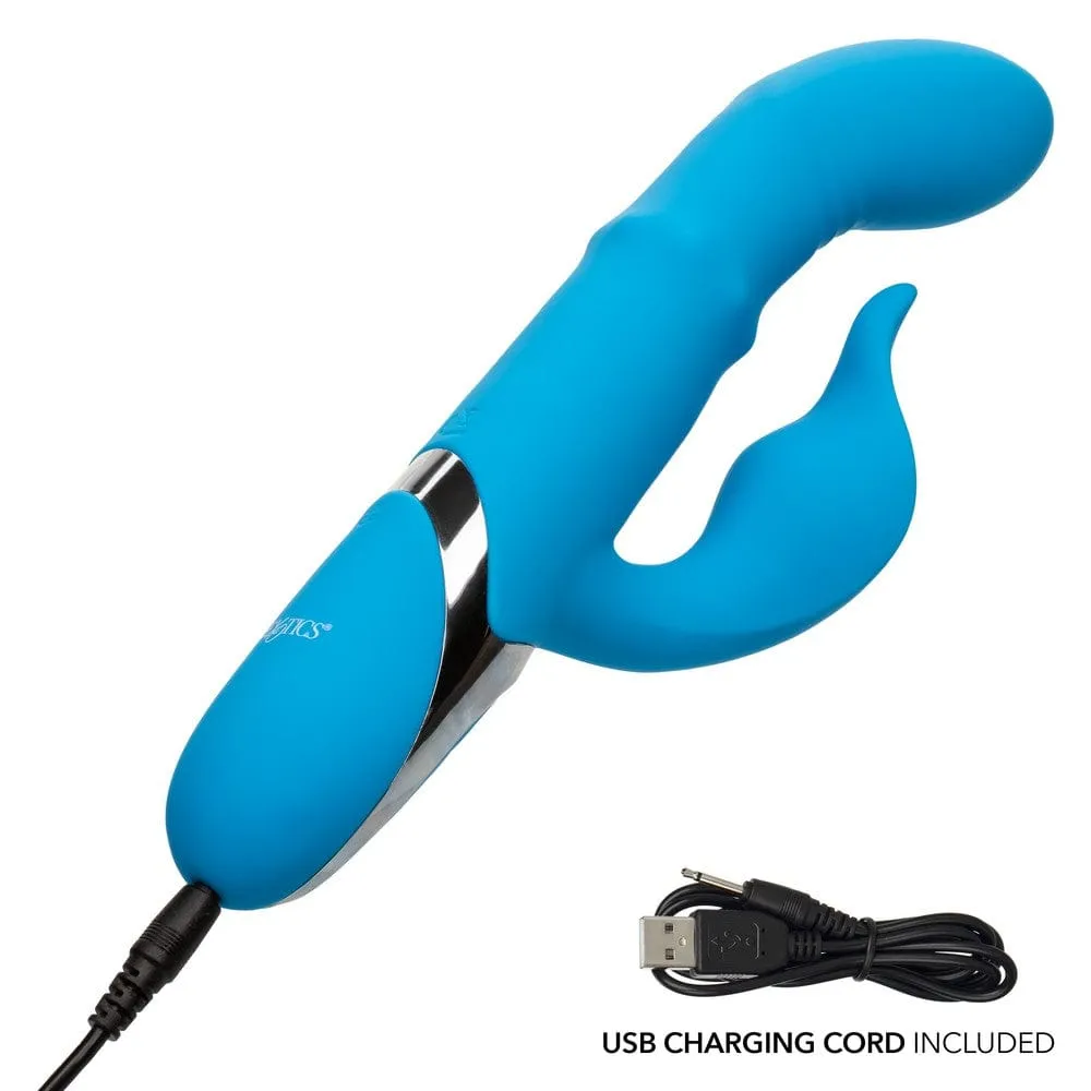 Calexotics Enchanted Beaded Power G Vibe