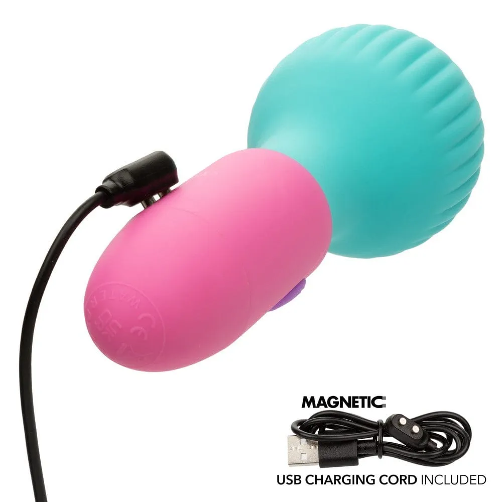 Calexotics Naughty Bits To The Max Vibe
