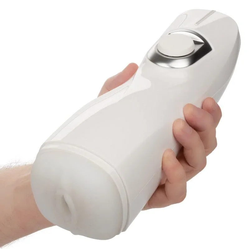 Calexotics Optimum Power Life-like Pulsar Stroker