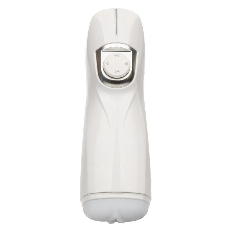 Calexotics Optimum Power Life-like Pulsar Stroker