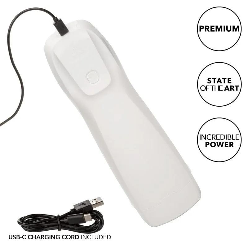 Calexotics Optimum Power Life-like Pulsar Stroker