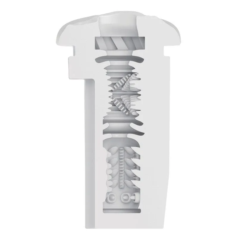Calexotics Optimum Power Life-like Pulsar Stroker