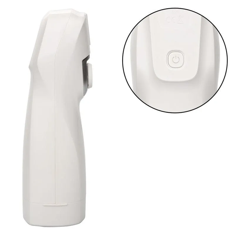 Calexotics Optimum Power Life-like Pulsar Stroker